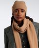 Dolce&Gabbana Dolce&Gabbana DG embellished virgin wool beanie - 2