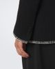 Dolce&Gabbana Dolce&Gabbana DG embellished wool-blend tweed blazer - 7