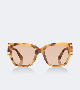 Dolce&Gabbana Dolce&Gabbana DG Griffe square sunglasses