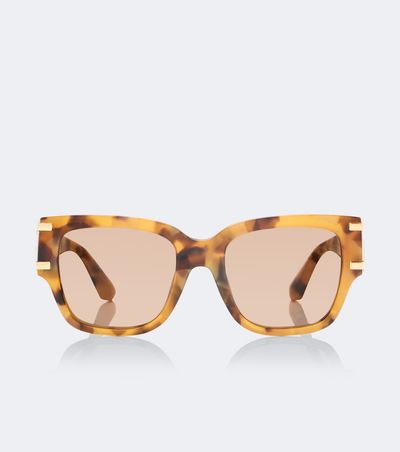 Dolce&Gabbana Dolce&Gabbana DG Griffe square sunglasses