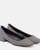Dolce&Gabbana Dolce&Gabbana DG houndstooth pumps - 1