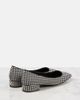 Dolce&Gabbana Dolce&Gabbana DG houndstooth pumps - 2