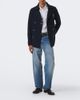 Dolce&Gabbana Dolce&Gabbana DG knitted cotton blazer - 2