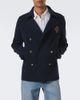 Dolce&Gabbana Dolce&Gabbana DG knitted cotton blazer - 3