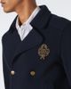 Dolce&Gabbana Dolce&Gabbana DG knitted cotton blazer - 7
