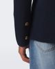 Dolce&Gabbana Dolce&Gabbana DG knitted cotton blazer - 8