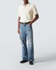 Dolce&Gabbana Dolce&Gabbana DG knitted cotton polo shirt - 2