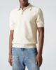 Dolce&Gabbana Dolce&Gabbana DG knitted cotton polo shirt - 3