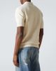 Dolce&Gabbana Dolce&Gabbana DG knitted cotton polo shirt - 4