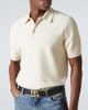 Dolce&Gabbana Dolce&Gabbana DG knitted cotton polo shirt - 5