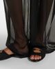 Dolce&Gabbana Dolce&Gabbana DG leather-trimmed lace slides - 2