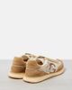 Dolce&Gabbana Dolce&Gabbana DG leather-trimmed sneakers - 2
