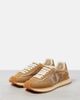 Dolce&Gabbana Dolce&Gabbana DG leather-trimmed sneakers - 4