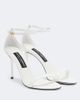 Dolce&Gabbana Dolce&Gabbana DG leather sandals - 1
