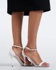 Dolce&Gabbana Dolce&Gabbana DG leather sandals - 3