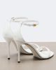 Dolce&Gabbana Dolce&Gabbana DG leather sandals - 4