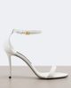 Dolce&Gabbana Dolce&Gabbana DG leather sandals - 6