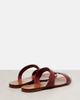 Dolce&Gabbana Dolce&Gabbana DG leather slides - 2