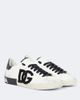Dolce&Gabbana Dolce&Gabbana DG leather sneakers - 1