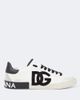 Dolce&Gabbana Dolce&Gabbana DG leather sneakers - 5