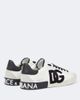 Dolce&Gabbana Dolce&Gabbana DG leather sneakers - 6