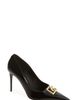 Dolce&Gabbana Dolce&Gabbana DG Logo Pointed Toe Pump - 1