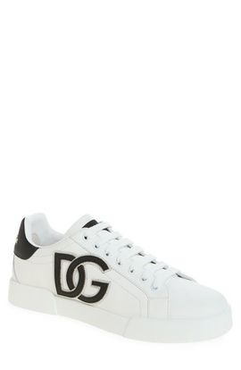 Dolce&Gabbana Dolce&Gabbana DG Low Top Sneaker