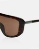 Dolce&Gabbana Dolce&Gabbana DG Marlene shield sunglasses - 2