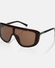 Dolce&Gabbana Dolce&Gabbana DG Marlene shield sunglasses - 4