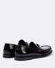 Dolce&Gabbana Dolce&Gabbana DG polished leather loafers - 6