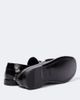 Dolce&Gabbana Dolce&Gabbana DG polished leather loafers - 7