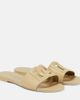 Dolce&Gabbana Dolce&Gabbana DG rubber slides - 1