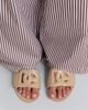 Dolce&Gabbana Dolce&Gabbana DG rubber slides - 2