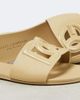 Dolce&Gabbana Dolce&Gabbana DG rubber slides - 6