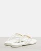 Dolce&Gabbana Dolce&Gabbana DG rubber thong sandals - 3