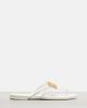 Dolce&Gabbana Dolce&Gabbana DG rubber thong sandals - 5