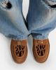 Dolce&Gabbana Dolce&Gabbana DG suede and calf hair loafers - 2