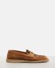 Dolce&Gabbana Dolce&Gabbana DG suede and calf hair loafers - 5