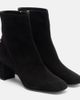 Dolce&Gabbana Dolce&Gabbana DG suede ankle boots - 1
