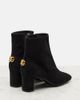 Dolce&Gabbana Dolce&Gabbana DG suede ankle boots - 2