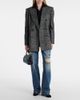 Dolce&Gabbana Dolce&Gabbana DG suede ankle boots - 3