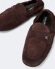 Dolce&Gabbana Dolce&Gabbana DG suede loafers - 3