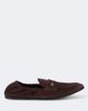 Dolce&Gabbana Dolce&Gabbana DG suede loafers - 5