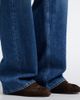 Dolce&Gabbana Dolce&Gabbana DG teddy-trimmed suede sneakers - 3