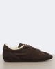 Dolce&Gabbana Dolce&Gabbana DG teddy-trimmed suede sneakers - 6