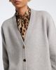 Dolce&Gabbana Dolce&Gabbana DG virgin wool cardigan - 3