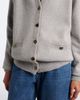 Dolce&Gabbana Dolce&Gabbana DG virgin wool cardigan - 4