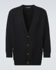 Dolce&Gabbana Dolce&Gabbana DG wool-blend cardigan - 1
