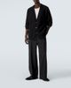 Dolce&Gabbana Dolce&Gabbana DG wool-blend cardigan - 2