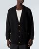 Dolce&Gabbana Dolce&Gabbana DG wool-blend cardigan - 3